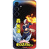My Hero Academia Shoto Todoroki Season 4 Galaxy A35 5G Skin